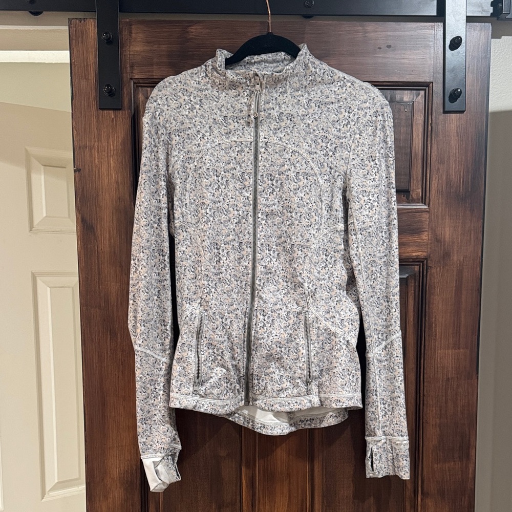 Lululemon Define Jacket